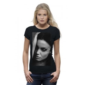 woman_tee с принтом Photo Street Fashion 16 в Сыктывкаре,  |  | 