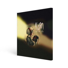 Холст квадратный с принтом Korn, got the life в Сыктывкаре, 100% ПВХ |  | Тематика изображения на принте: korn | koяn | авто | альтернативный | арвизу | гранж | грув | группа | дэвис | корн | коян | лузье | манки | метал | музыка | нюметал | панк | песни | рок | уэлч | филди | филипп | хэд | шаффер