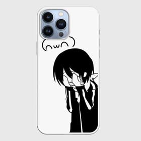 Чехол для iPhone 13 Pro Max с принтом KAWAII YABOKU в Сыктывкаре,  |  | anime | noragami | аниме | бездомный бог | манга | норагами | хиёри ики | ято