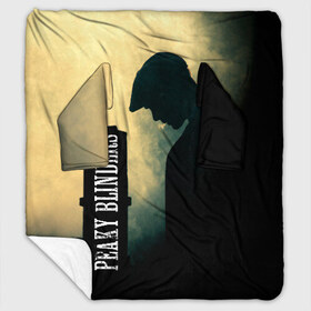 Плед с рукавами с принтом Острые козырьки в Сыктывкаре, 100% полиэстер | Закругленные углы, все края обработаны. Ткань не мнется и не растягивается. Размер 170*145 | gin | peaky blinders | shelby | the garrison | альфи соломонс | артур | банда | братья | гаррисон | грейс берджесс | джин | джон | криминал | мафия | острые козырьки | сериал | томас | финн | шелби