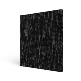 Холст квадратный с принтом ПРОГРАММНЫЙ КОД НА ЯПОНСКОМ в Сыктывкаре, 100% ПВХ |  | Тематика изображения на принте: hugo weaving | pc | the matrix | код | компьютеры | матрица | матрица 4 | программист | программный код | цифры