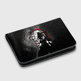 Картхолдер с принтом с принтом Клинок рассекающий демонов в Сыктывкаре, натуральная матовая кожа | размер 7,3 х 10 см; кардхолдер имеет 4 кармана для карт; | Тематика изображения на принте: anime | demon slayer | kimetsu no yaiba | nezuko | tanjiro | аниме | клинок рассекающий демонов | клинок уничтожающий демонов | манга | нэдзуко | тандзиро