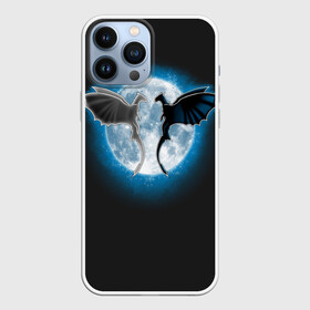 Чехол для iPhone 13 Pro Max с принтом Как приручить дракона в Сыктывкаре,  |  | dragon | how | to train | your | астрид | беззубик | викинги | всадник | гриммель | дневная | дракон | иккинг | как | ночная | олух | приручить | фурия | фэнтези