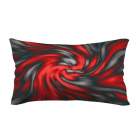 Подушка 3D антистресс с принтом ЛАБИРИНТ ФАНТАЗИЙ в Сыктывкаре, наволочка — 100% полиэстер, наполнитель — вспененный полистирол | состоит из подушки и наволочки на молнии | abstract | abstraction | color | fractal | geometry | paitnt | polygon | polygonal | psy | абстракция | геометрия | краски | неоновые | полигоны | психоделика | фрактал