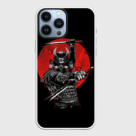 Чехол для iPhone 13 Pro Max с принтом Samurai в Сыктывкаре,  |  | 2077 | art | blood | cyber | cyberpunk | dead | death | demon | japan | mask | ninja | oni | samurai | shadow | shogun | tokyo | warior | арт | воин | война | демон | катана | кибер | киберпанк | кровь | маска | мертвый | ниндзя | путь | самурай