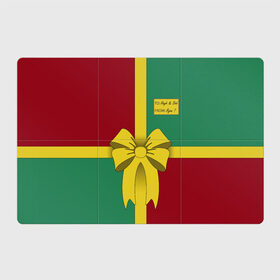 Магнитный плакат 3Х2 с принтом Свитер Райана Рейнольдса в Сыктывкаре, Полимерный материал с магнитным слоем | 6 деталей размером 9*9 см | 2020 | christmas | deadpool | gift | hugh jackman | jake gyllenhaal | new year | present | ryan reynolds | snow | ugly xmas sweater | winter | джейк джилленхол | дэдпул | зима | новый год | подарок | райан рейнольдс | рождество | снег | уродливый новогодн