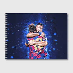 Альбом для рисования с принтом Луис Альберто в Сыктывкаре, 100% бумага
 | матовая бумага, плотность 200 мг. | Тематика изображения на принте: luis suarez | luis surez | madrid | барселона | луис альберто суарес | мадрид | фк | футбол | футбольный клуб