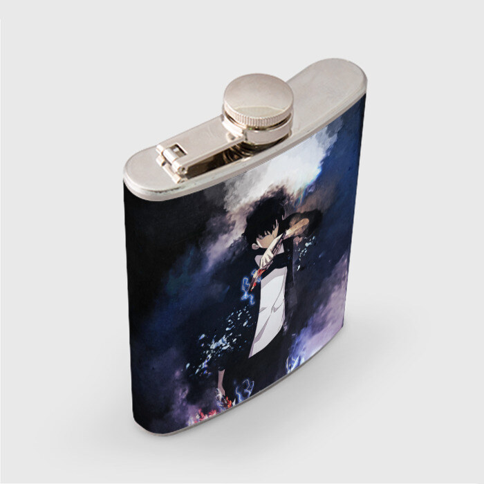 Фляга Сон Джин Ву фото